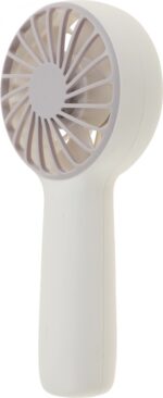 8013731362 Вентилятор ручной SOLOVE F6WH, белый [f6 white] Hirschmann