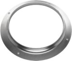 8015579283 DR190A, Fan Accessory, Metal Duct Ring, Orion Fans OAB190, OAB18055 Series AC Motorized Impellers Hirschmann — изображение 2
