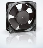 8017362635 Вентилятор Ebmpapst 4184NXHH 24v DC 508mA 12W 120x38 2pin Hirschmann — изображение 2