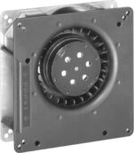 8009483311 RG90-18/56, RG 90 N Series Centrifugal Fan, 230 V ac, 54m³/h, AC Operation, 135 x 135 x 38mm Hirschmann — изображение 2
