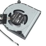 8030553453 Вентилятор (кулер) для ноутбука Lenovo IdeaPad 330S-15IKB 1050 VER-2 Hirschmann