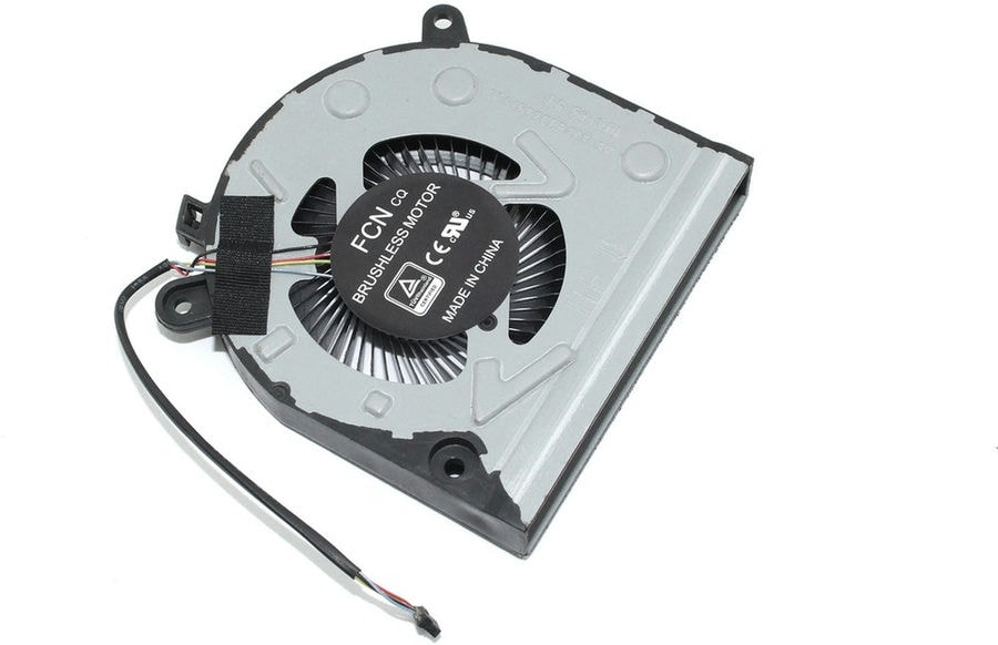 doc057284546 8030553453 Вентилятор (кулер) для ноутбука Lenovo IdeaPad 330S-15IKB 1050 VER-2 Hirschmann — изображение 1