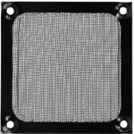 8005797025 06325-B, 80mm Sq Fan Filter/Screen Aluminum Hirschmann — изображение 3