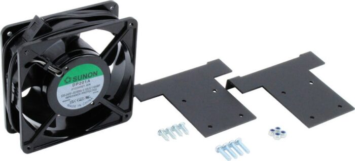 8004770954 RHS301F230, AC Fans SSR 230V FAN ASSY FOR RHS301 Hirschmann — изображение 2