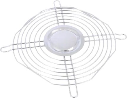 8045891953 Решетка для вентилятора Ebmpapst LZ23-1 92x92 Hirschmann