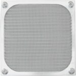 8759626147 AFM-120M, FAN FILTER, 120MM, ALUMINIUM/SS Hirschmann — изображение 2