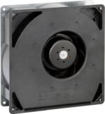 8038430136 Вентилятор Ebmpapst RG 160-28/18N 48V DC 0.4A 19W Hirschmann — изображение 3
