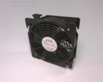 8041033222 Вентилятор NMB 12038KA-24M-WAA 24V DC 0.32A 120X38 Клемма () Hirschmann — изображение 2