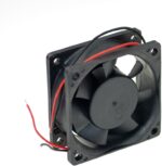8030469127 Вентилятор осевой постоянного тока 60х60х25 мм, 3400 об./мин., 5 В Hirschmann