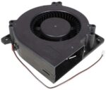 8030469129 Вентилятор-улитка 120х120х32 мм, 2000 об./мин., 12 В Hirschmann
