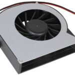 8035442209 Вентилятор-улитка 80х80х17 мм, 2600 об./мин., 5 В Hirschmann