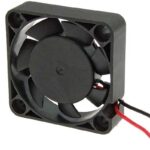 8030344952 Осевой вентилятор 40х40х10 мм, 8000 об./мин., 12 В Hirschmann