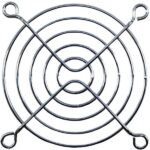 8005744085 G70-4, FAN GUARD METAL 70MM Hirschmann — изображение 2