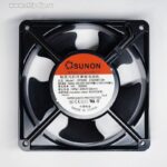 8040830526 Вентилятор Sunon DP200A 2123XBT.GN 220-240V 50/60Hz 22/21W 120X38 Клемма Hirschmann