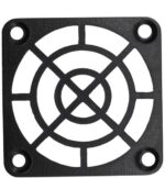 8005183741 G40P, Fan Accessories Plastic Fan Guard, 40mm Hirschmann — изображение 3