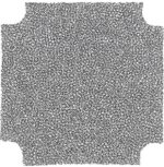 8024778151 09250-M/45, 60mm Sq Fan Replacement Filter Element Foam Hirschmann — изображение 2