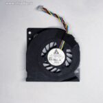 8035597031 Вентилятор Delta BSB05505HP-SM улитка 4pin 5V 0.4A Hirschmann