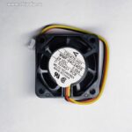 8017972814 Вентилятор Melco Technorex MMF-04C24DS-RCB DC 24V 0.09A 40x15 3pin Hirschmann