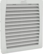 8026539303 Exit filter, (L x W) 177 x 177 mm, PFA40.000 Hirschmann — изображение 3
