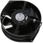 8004985954 W2S130-AA03-46, AC Fans AC Axial Fan, IP22 Rated Hirschmann — изображение 2