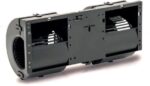8030854531 Вентилятор Ebmpapst K3G097-AS82-82 26V 740W 28A () Hirschmann — изображение 2