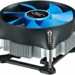 8027183709 Кулер для процессора DeepCool THETA 15 PWM Hirschmann