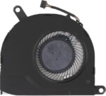 8009260575 Вентилятор (кулер) для ноутбука Dell Latitude 5480, 5490 Hirschmann