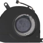 8009260575 Вентилятор (кулер) для ноутбука Dell Latitude 5480, 5490 Hirschmann