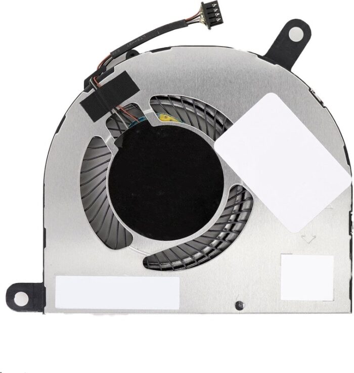 8009260575 Вентилятор (кулер) для ноутбука Dell Latitude 5480, 5490 Hirschmann — изображение 3