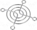 8002531460 FG-05A, Решетка, металл, 50x50мм, винт Hirschmann