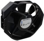 8007683423 Вентилятор Ebmpapst W2E142-BB05-01 7006ES 115V 50/60Hz 27/28W 172X150X38 Клемма Hirschmann — изображение 4