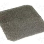8002562440 FE92FI45, Фильтр, 92x92мм Hirschmann