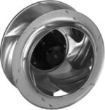 8006058822 R4E355-AN09-12, Fan Motorized Impellers 115VAC Round - 360mm Dia Ball Hirschmann — изображение 2