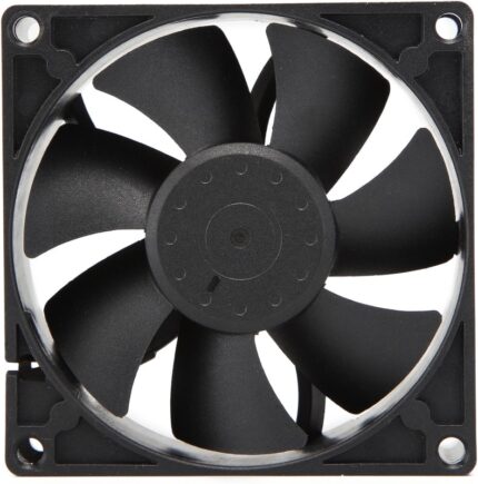 8033869292 17002026A, Fan Hirschmann