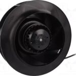 8002507780 UF225(85)APA23H1C2A, Вентилятор центробежный, 230В AC, 225x85мм, 1050куб.м/ч, 71дБА Hirschmann