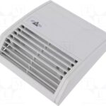 8002628806 11801.0-00, Решетка, пластмасса, синтетическое волокно, Отв: 125x125мм, IP55 Hirschmann