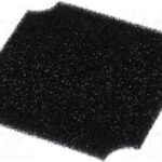 8002611499 FE60FI45, Фильтр, 60x60мм Hirschmann