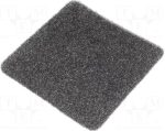 8002582681 FE80FI45, Фильтр, 80x80мм Hirschmann
