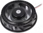 8006172702 RER125-19/12N, FAN IMP MTRZD 138X35MM 12VDC Hirschmann — изображение 3