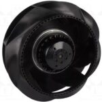 8002572333 R2E220-RA38-01, Вентилятор: AC, центробежный, 230ВAC, d220x71мм, 885куб.м/ч, IP44 Hirschmann