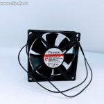 8035599622 Вентилятор Sunon MA2082-HVL 220-240V 50/60Hz 4.6W 2pin 80x25 () Hirschmann