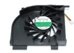 8007120740 Вентилятор (кулер) для ноутбука HP Pavilion DV5-1000 (Intel) Hirschmann — изображение 2