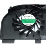 8008552134 Вентилятор (кулер) для ноутбука HP DV5-1000 DV5T Series/DV6 Series (INTEL) 4205100 Hirschmann