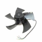 8026767302 A2E300-AP02-02, AC Fans AC Axial Fan, 298x104mm Round, 230VAC, 2245 m3/h Hirschmann