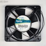 8035598740 Вентилятор KAKU KA13538EC 220VAC 50/60Hz 17W 135x38 2pin () Hirschmann