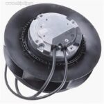 8040827216 Вентилятор Ebmpapst R3G175-RD53-01 220V 1.4A Hirschmann