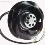 8041033203 Вентилятор Ebmpapst R3G190-RD45-03 230V 169W 1.35A () Hirschmann