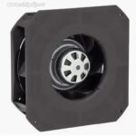 8041033280 Вентилятор Ebmpapst K3G250-RD17-05 230V 80W 0.7A Hirschmann