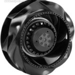 8041033296 Вентилятор Ebmpapst R3G250-RE07-07 230V 170W 1.4A () Hirschmann