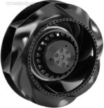 8044955595 Вентилятор Ebmpapst R3G250-RE07-07 230V 170W 1.4A Hirschmann — изображение 6